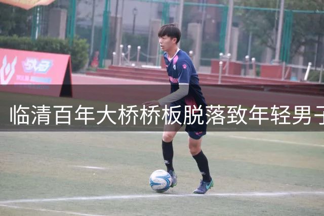 临清百年大桥桥板脱落致年轻男子坠亡引发关注